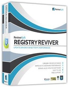 is registry reviver safe